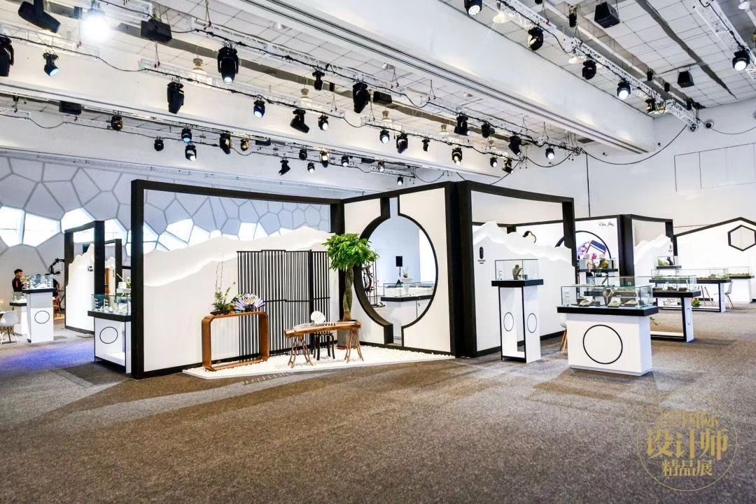 国风新浪潮跟随张俪领略高级珠宝之美