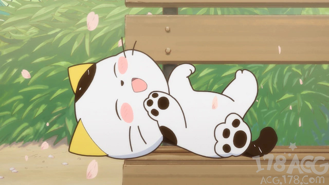 猫狗宠物街新pv公开高桥未奈美佐仓绫音参与配音