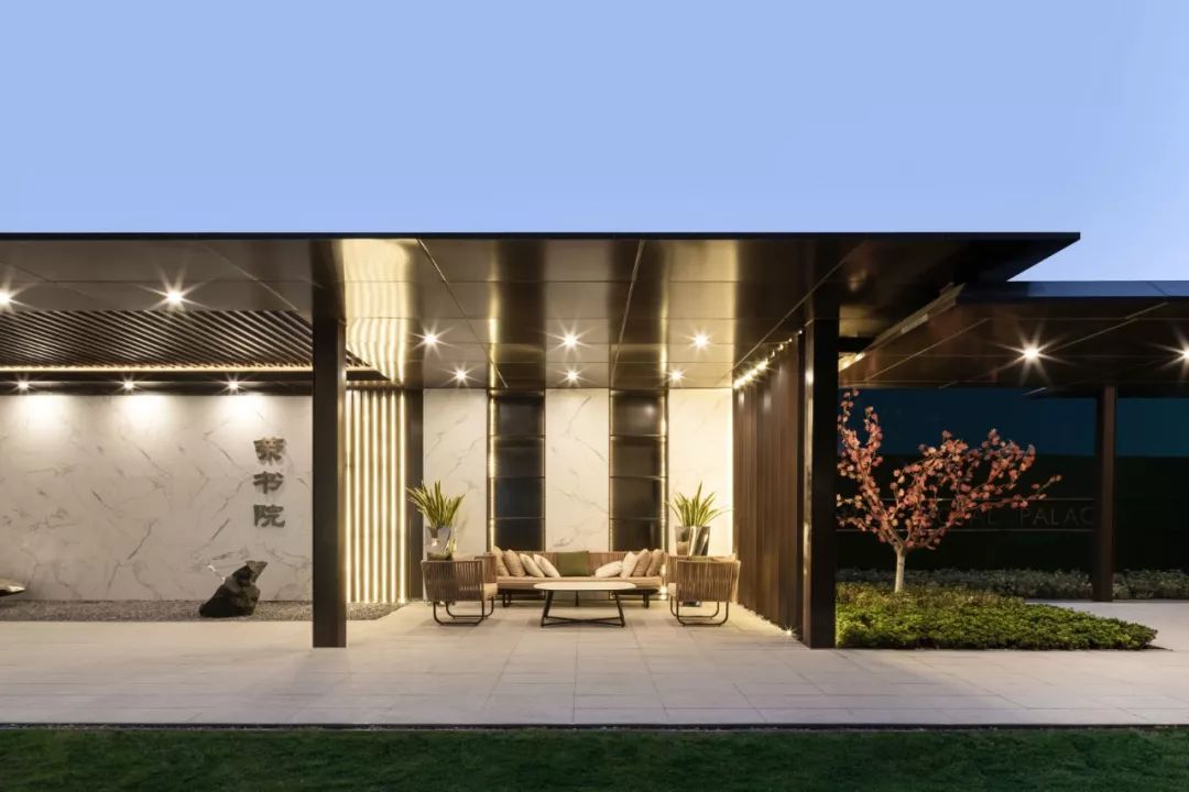 徐州正荣玖玺英斯佛朗作品