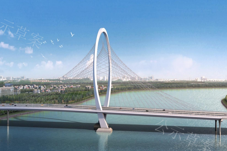 桥首以盼!惠州拟新建两座大桥等你来取名!