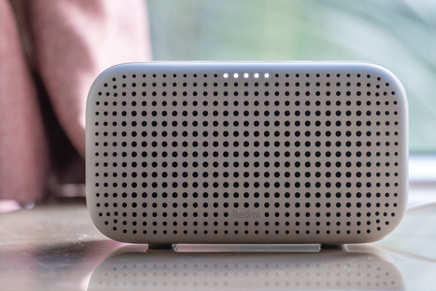 原创只卖79 元的入门级智能音箱,redmi 小爱音箱 play 初体验