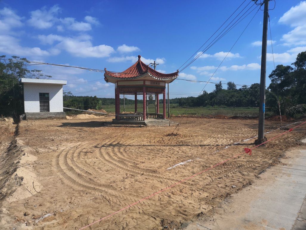 东阁镇美柳村:"老牌"美丽乡村绽放新颜