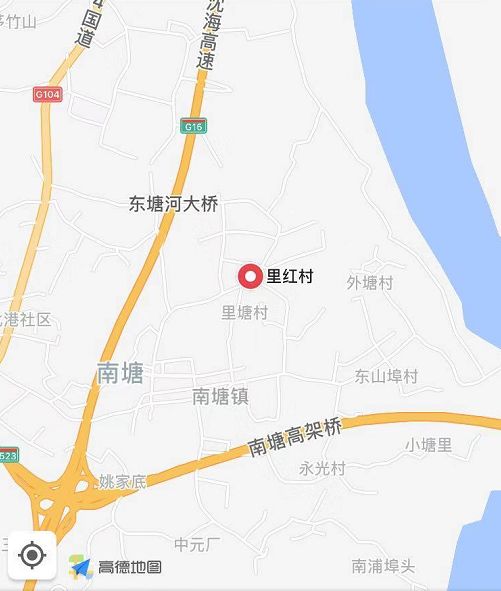 南塘镇装备制造园(一期)建设顺利推进_乐清