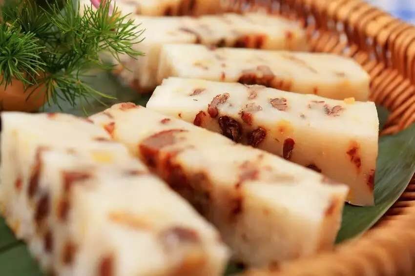 安睿带你了解崇明系列第三篇(糕)