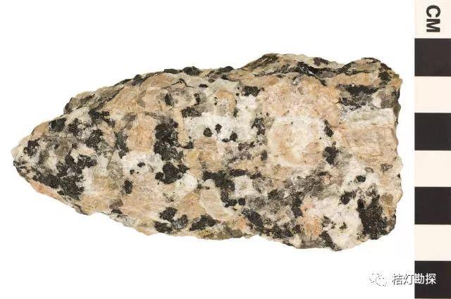 三大岩标本高清图集共110张