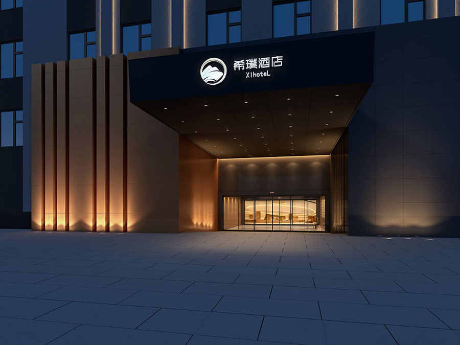 武汉纽宾凯酒店管理有限公司2019上半年业绩同比提升