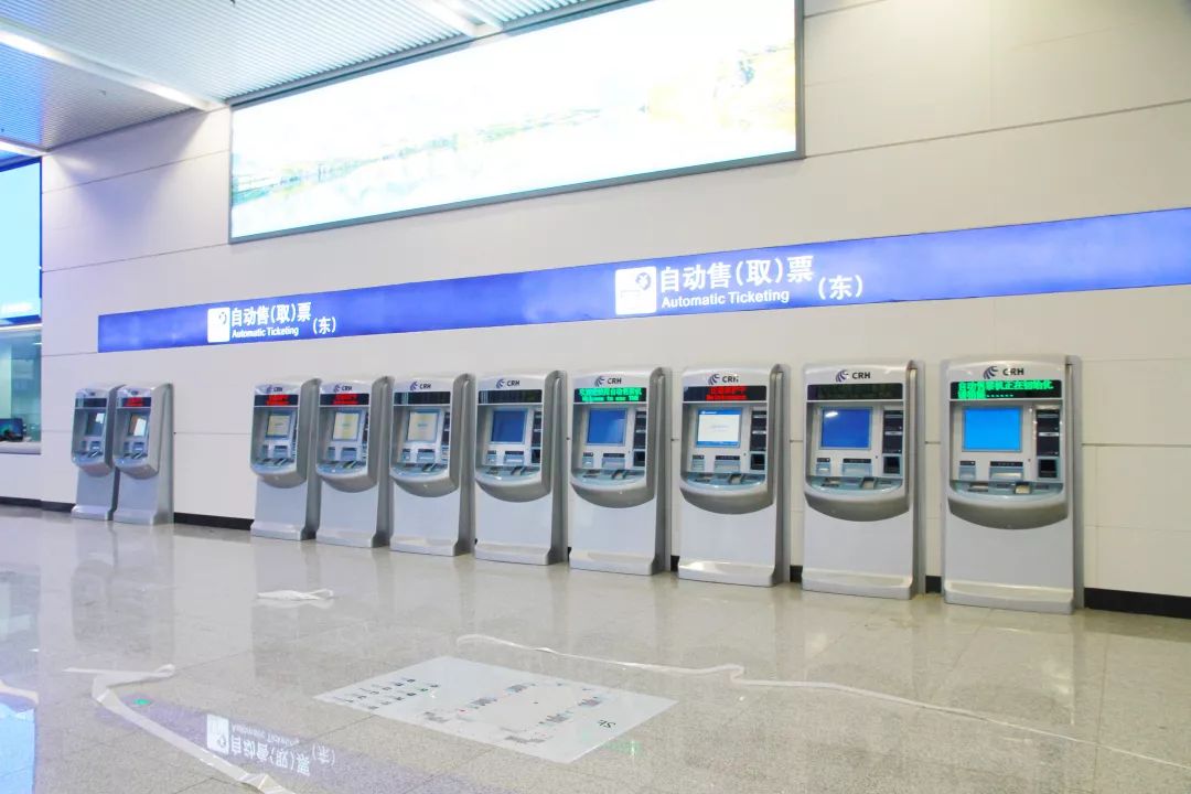 徐州东站新站房就要和大家见面啦