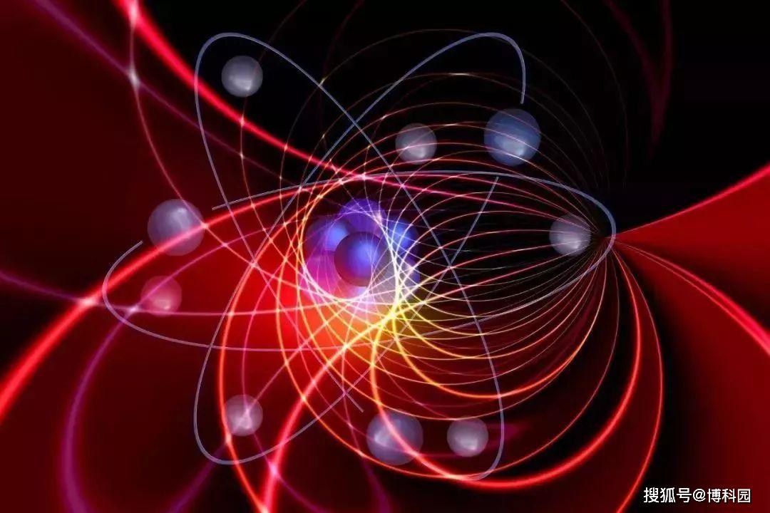 光子也能像橡皮筋一样拉伸科学家已将光子拉长了1000倍