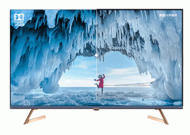 全景声电视创维q60 :打造超越ktv的家庭k歌体验