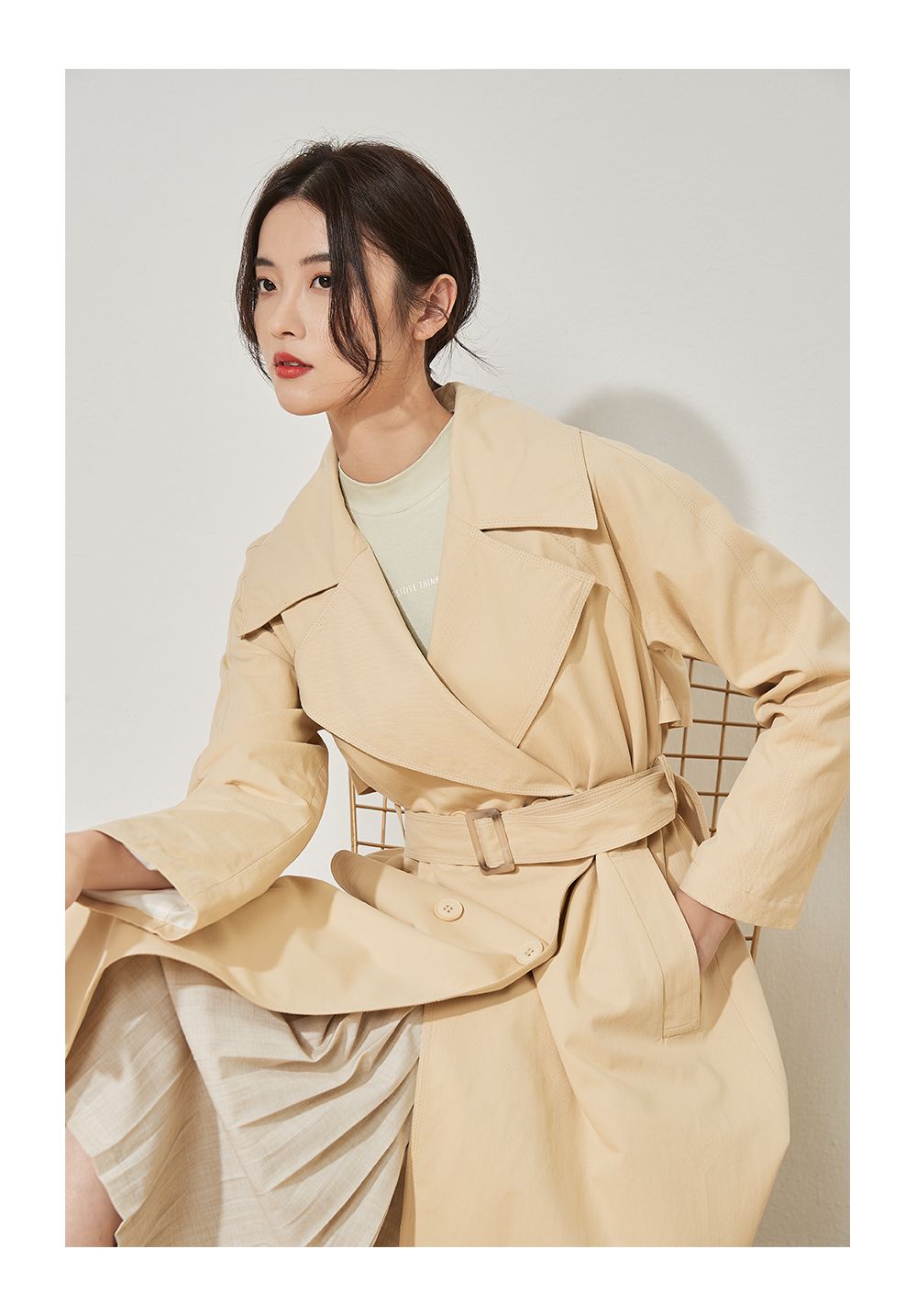 新品赏析 | justzzu20春新品上市