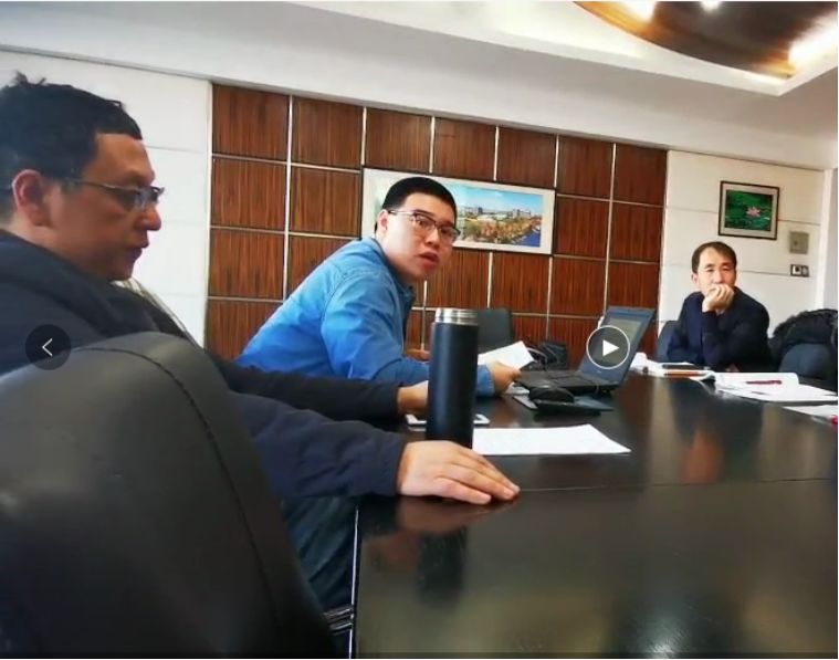 作为长春市普通高中质量检测命题中心组成员,曹石老师结合自己的研究