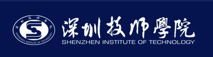 深圳技师学院logo图片