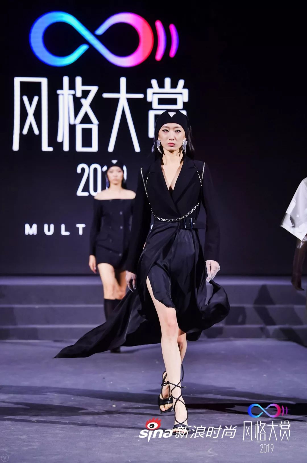 2019风格大赏权威发布年度榜单 开启时尚科技交汇平行世界