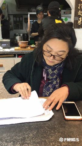 这对夫妻主动请缨扛下100台任务丨e路先锋_屈可