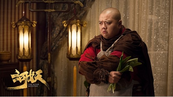 大嫂徐冬冬新片友情客串变c位主演 林子聪戏份少成男主_电影