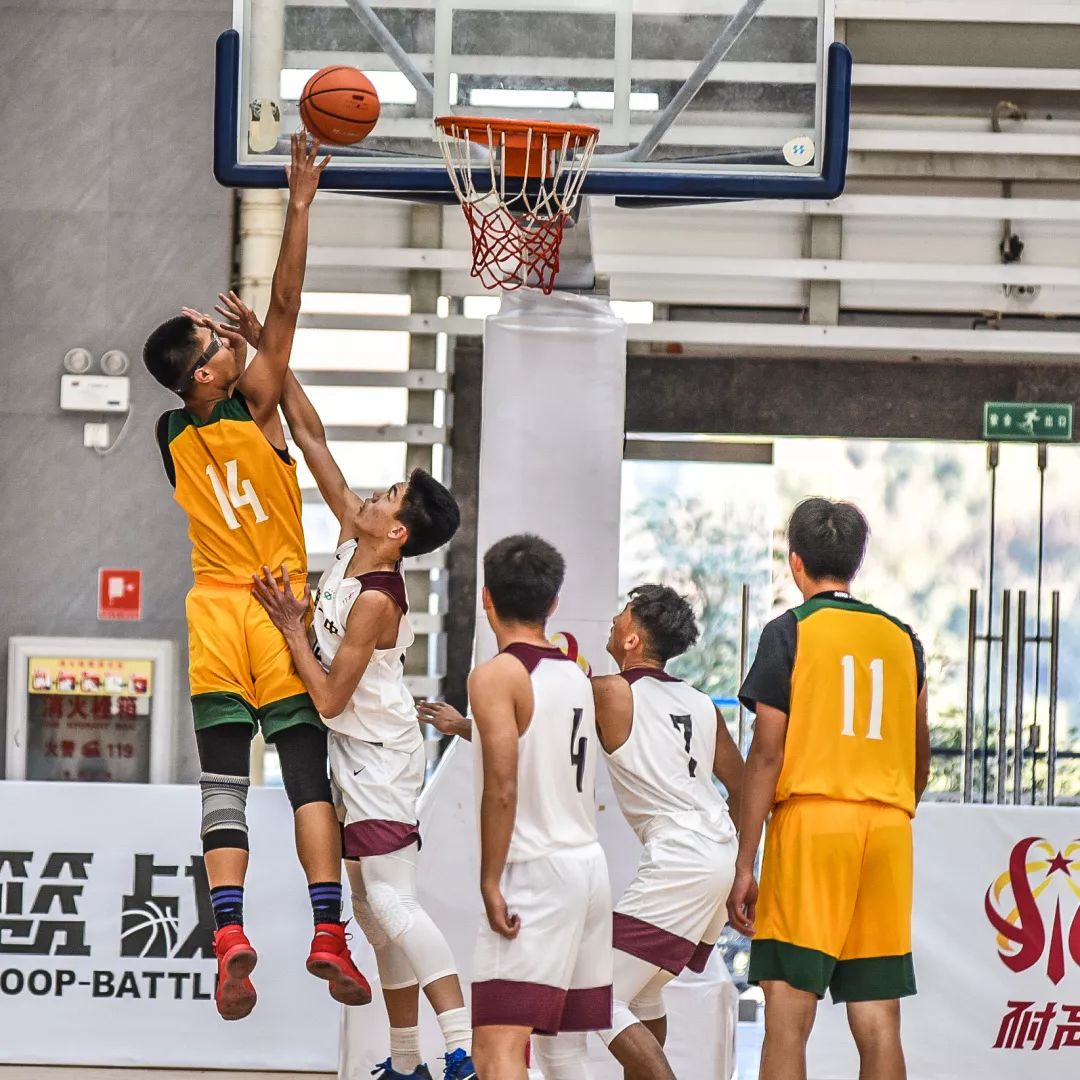 曲靖一中39:84昆明八中