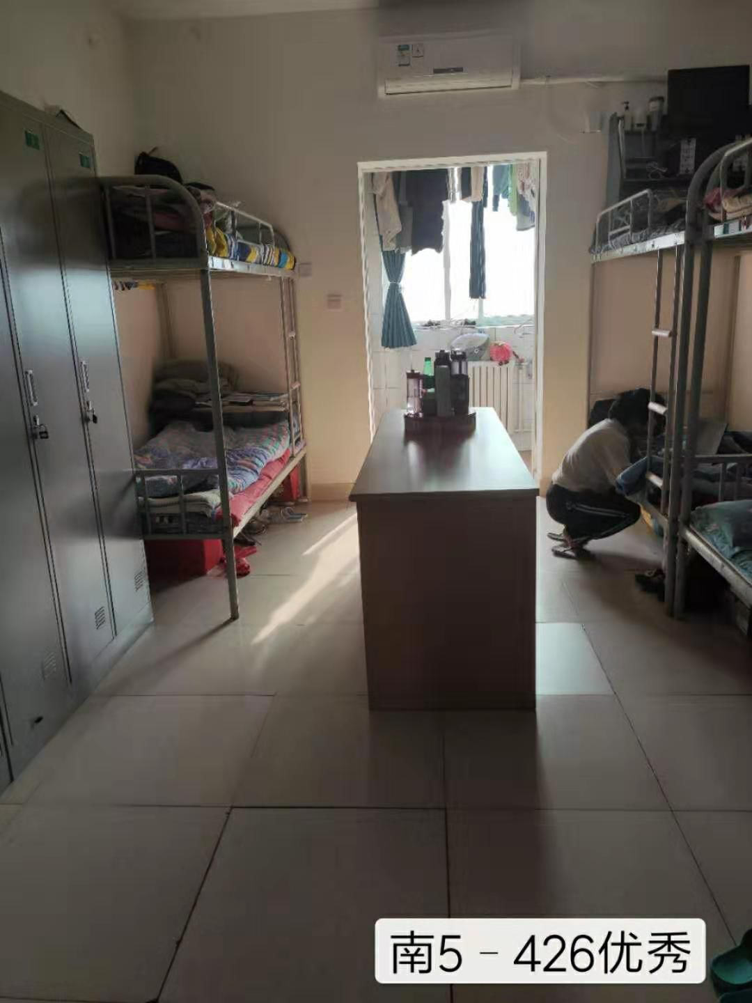 宿舍卫生丨将优雅的生活进行到底!