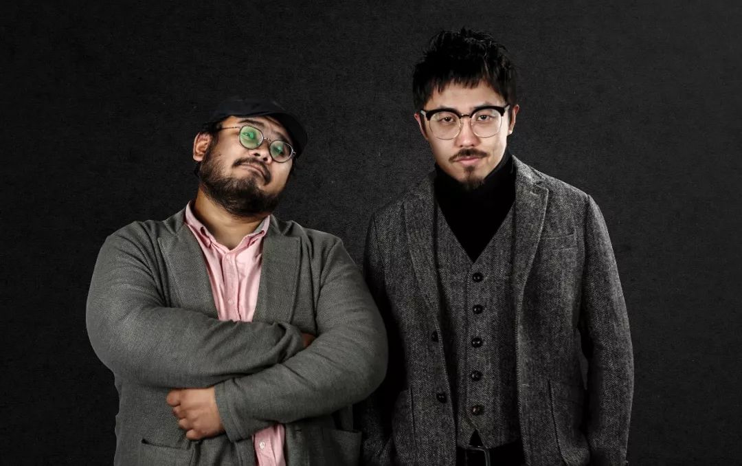 厦青调查 | 这个名字彪悍的漫才组合,让厦门无聊的周末充满笑声