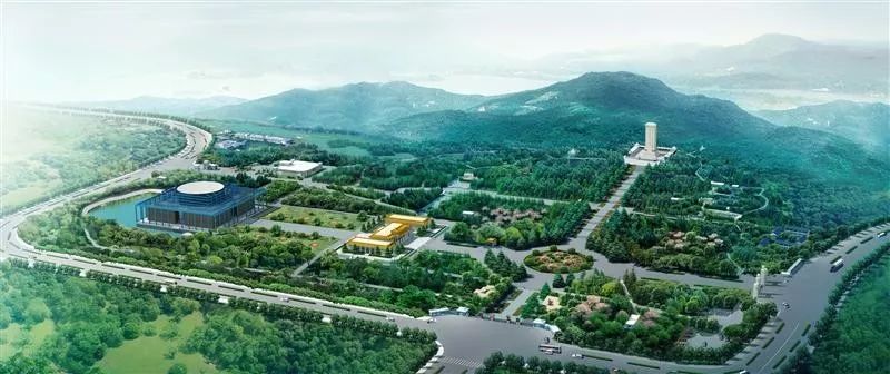 凤凰山位于解放南路西侧,凤鸣路南侧的将于本周六走进"探美徐州72峰