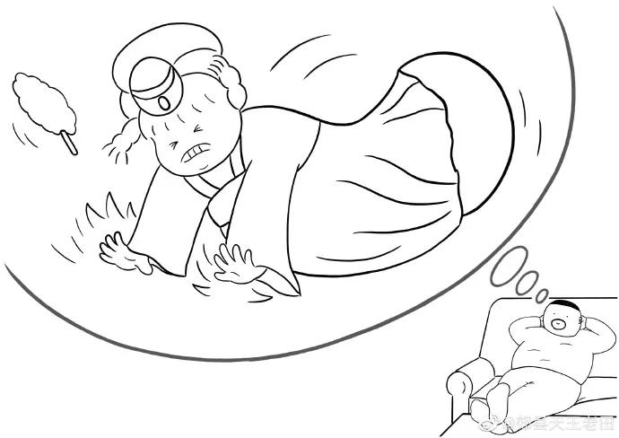 图片[12] - 【xizi被窝段子20191213】成长或许是：放下莽撞喜欢 学会适时闭嘴 - xizi