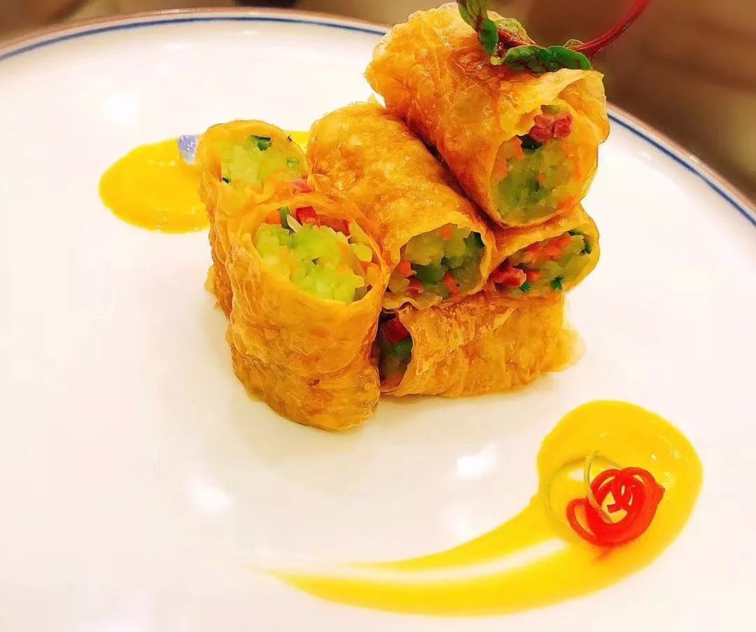 年夜饭就这里了罗店3000平大酒店大量新菜品尝鲜酒水免费喝