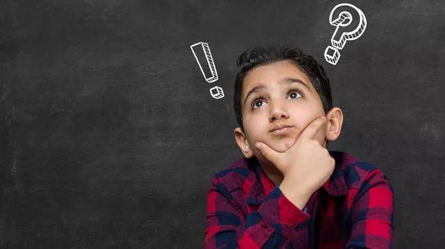 孩子任性做事爱冲动父母要注意这四点提升孩子的自控力