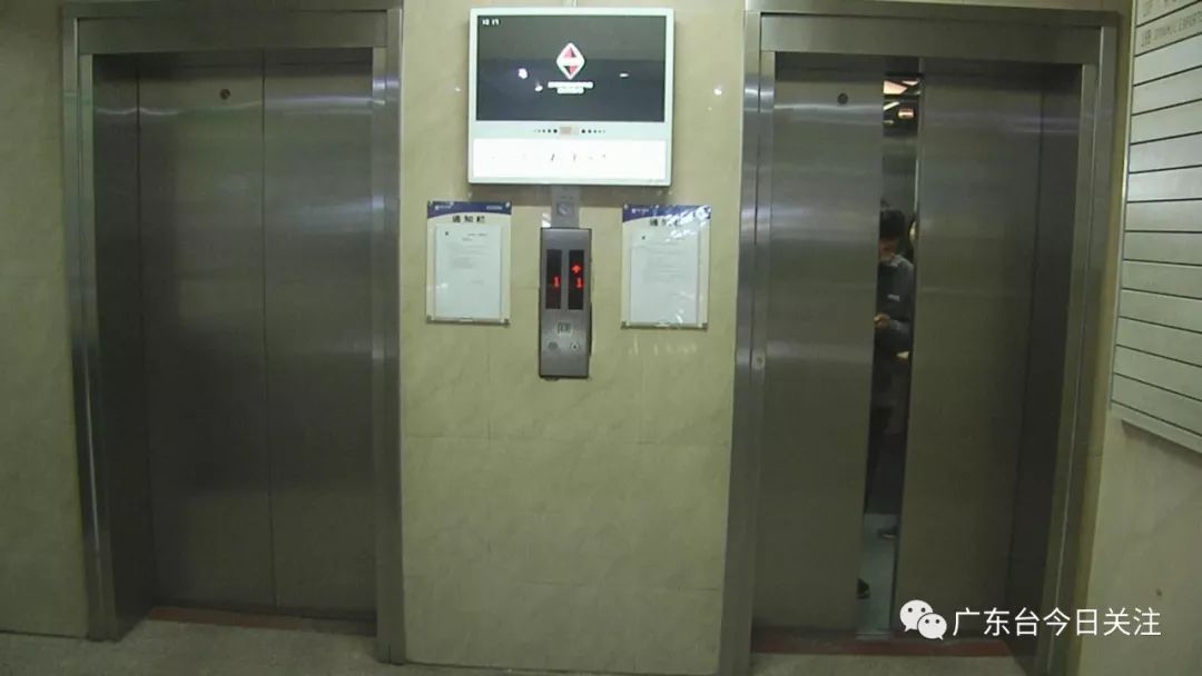 广州小区电梯维修超48小时有可能被罚2万元