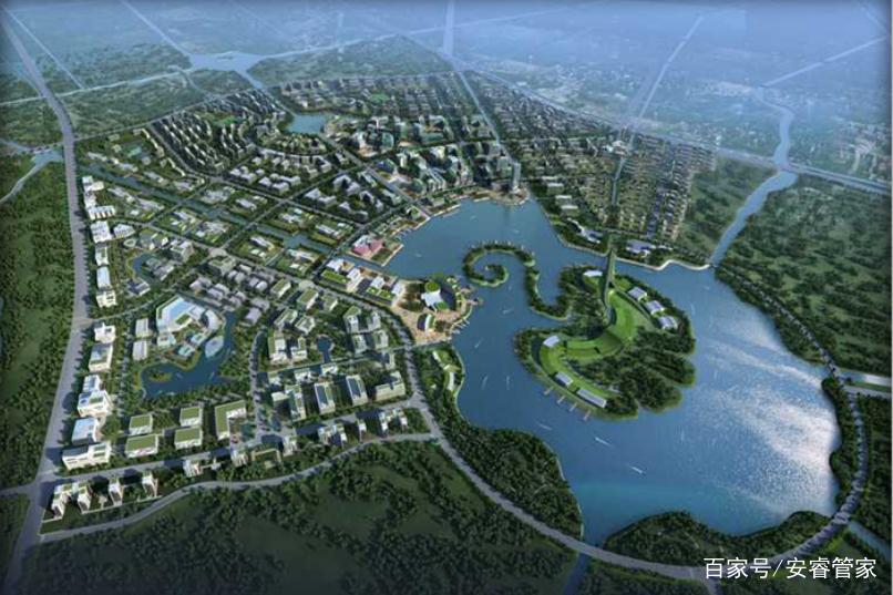 崇明智慧岛产业园正向全球招商那,怎么样才能报名参加呢?
