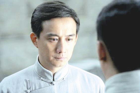 不懂就问,我来告诉你黄磊年轻时到底有多帅