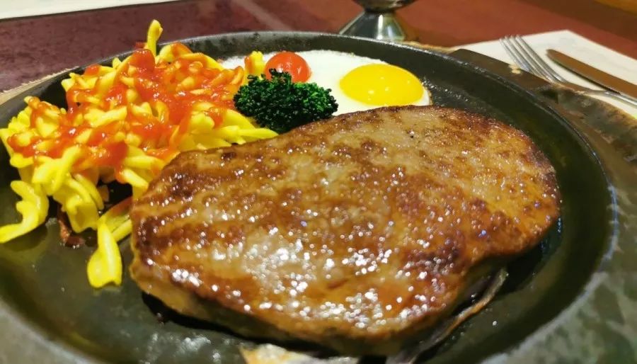 惠城区瑞峰广场忍痛曝光这家牛排自助餐厅双人餐只要799元全场自助畅