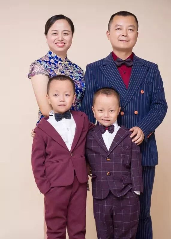 【和美家庭61信任】聚少离多却在从警路上相互理解,相互坚定!