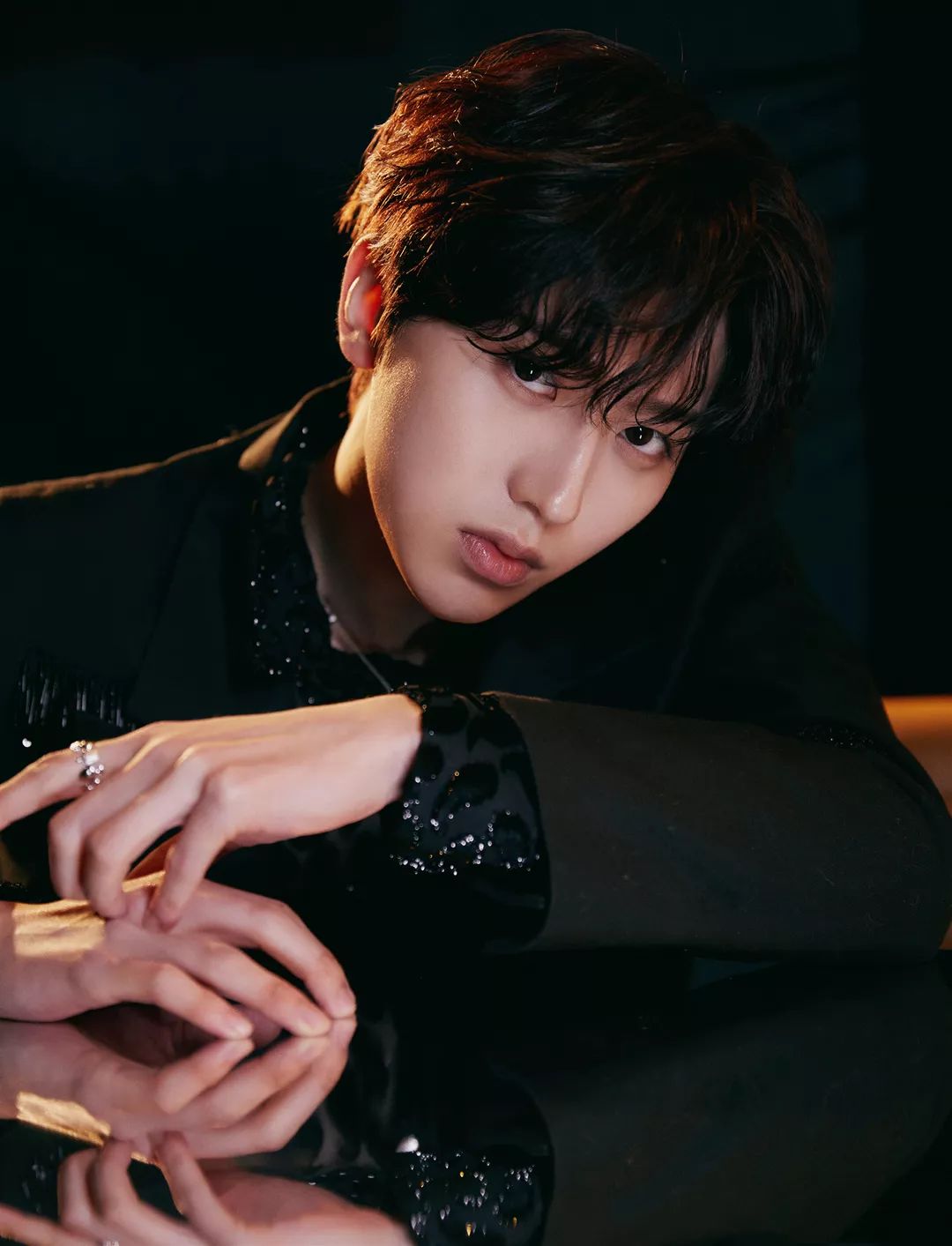 懂小姐 | 娱乐圈美手大赏!王凯,易烊千玺,蔡徐坤谁将胜出?