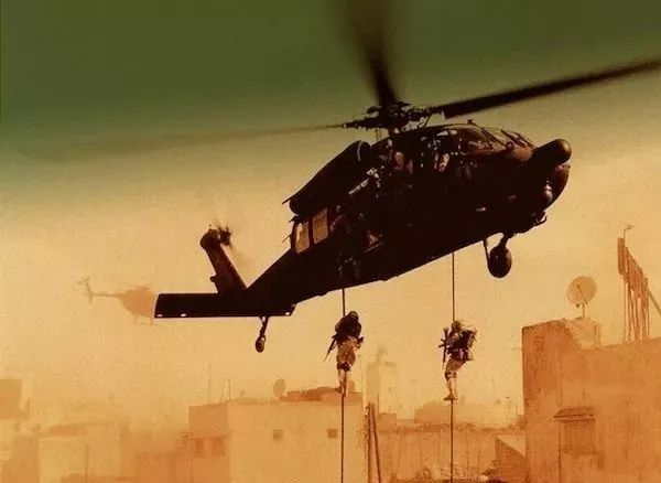 反观红翼行动,付出了19名特种部队精英士兵阵亡的代价,却仅仅击毙了三