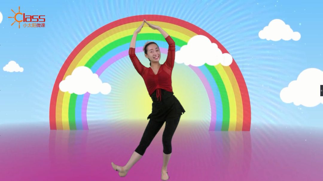 第26期每周舞快乐起床歌