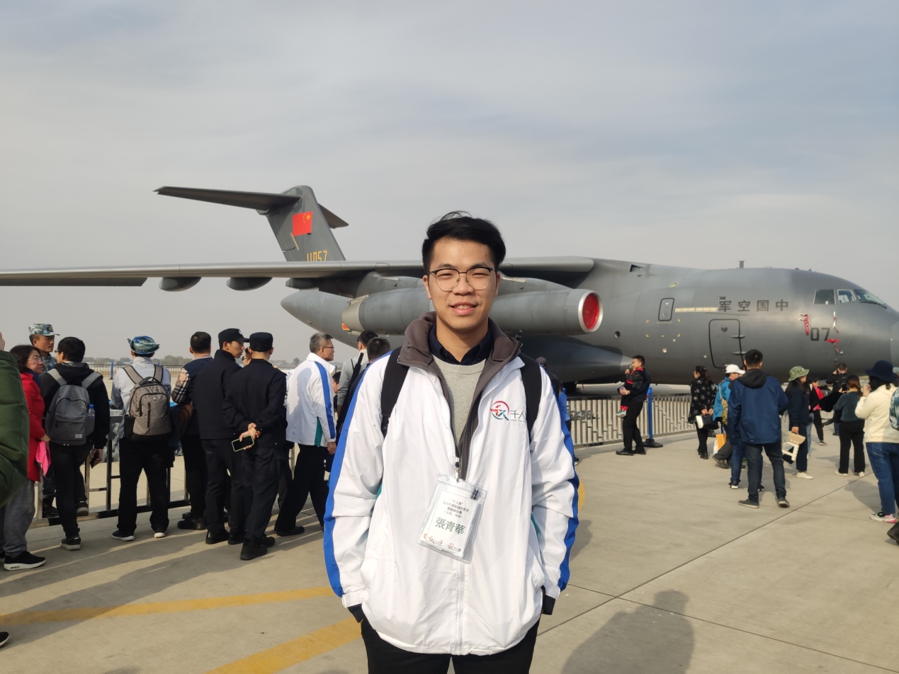 听澳门百姓谈回归这20年感受他们的家国情怀