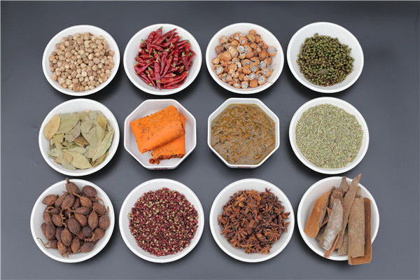 火锅底料常用的香料有哪些主要起什么作用