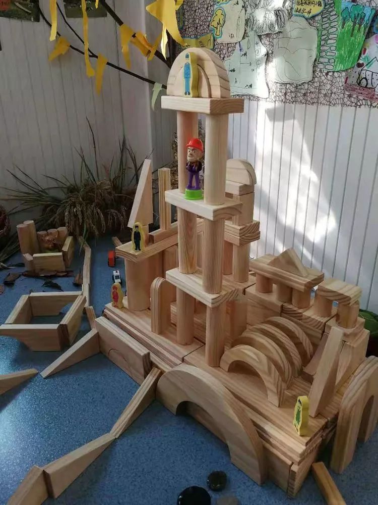 【课程建设】小三班微课程——秋天的农场