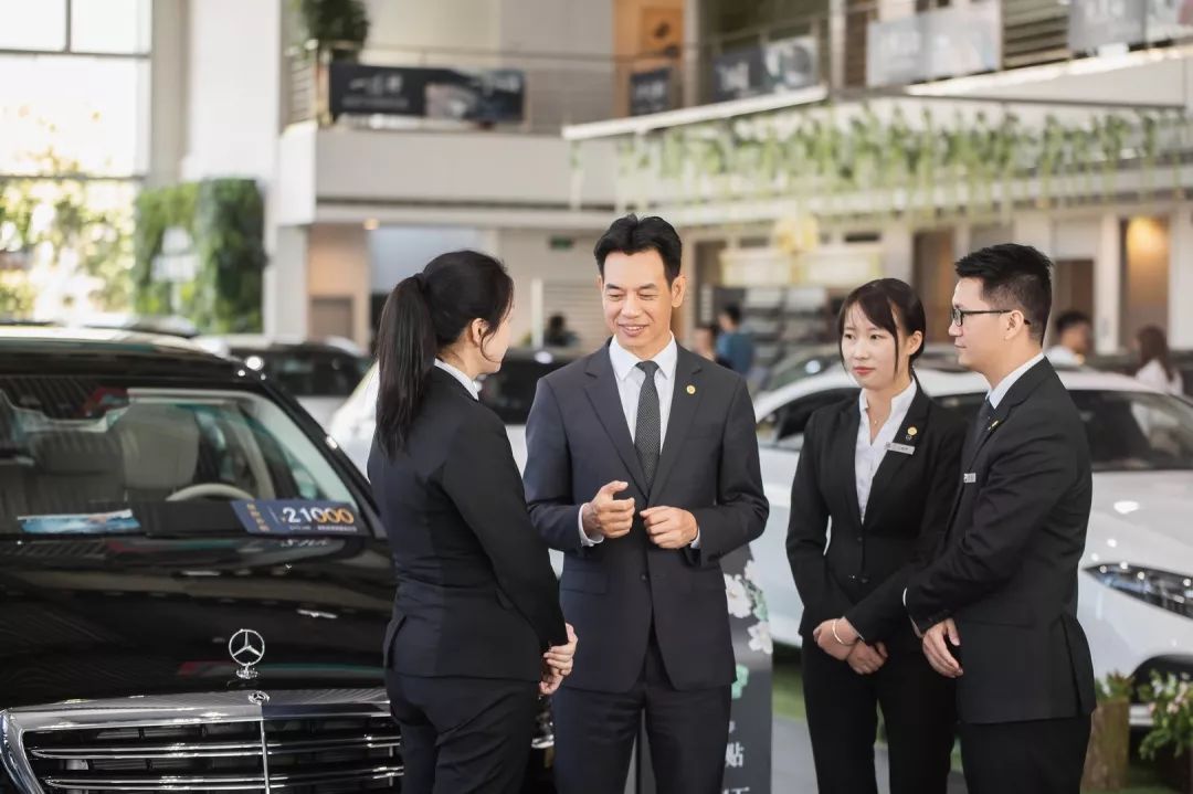 一个奔驰服务顾问的职业倔强_搜狐汽车_搜狐网