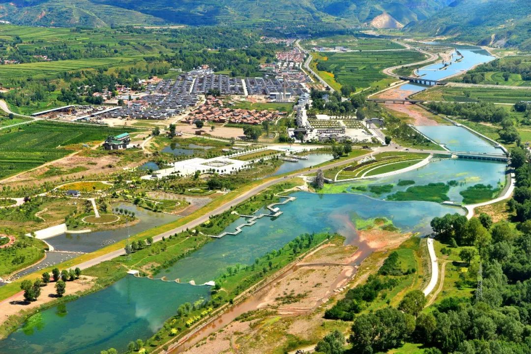 "龙乡魅影·多彩泾源"夏季风光摄影大赛获奖名单公示