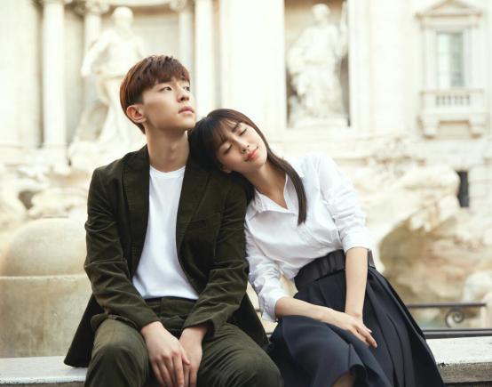 原创离开杨紫后的邓伦李现不火了不是因为离开杨紫而在他们本身