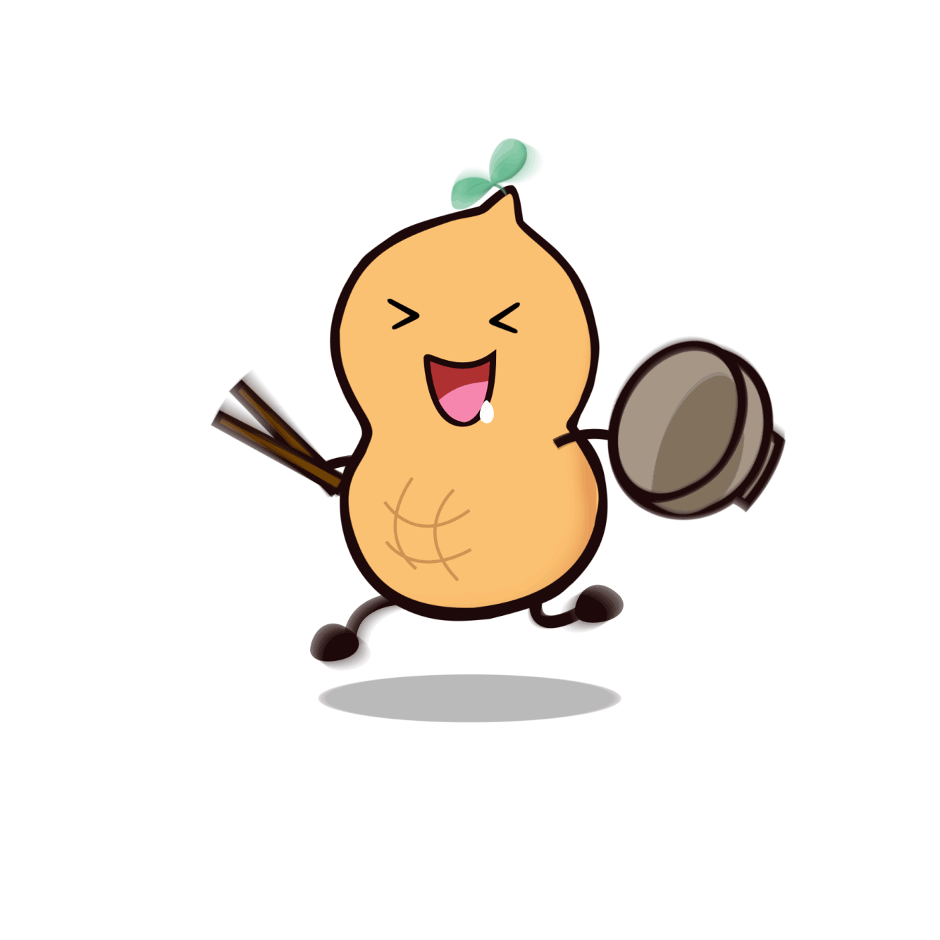 美食|吃了这么多年花生,居然不知道它还有这种功效?