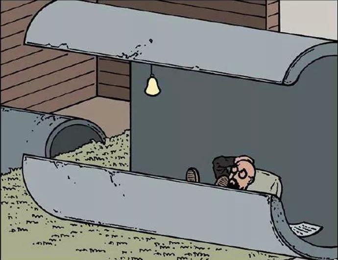 图片[10] - 【xizi被窝段子20191213】成长或许是：放下莽撞喜欢 学会适时闭嘴 - xizi