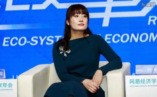 2017年,宗馥莉收购  中国糖果失败,被做局之人利用,教了一大笔学. .