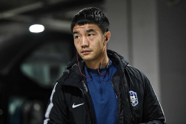 原创2019赛季泰达球员盘点——谭望嵩:漂泊的心,无处安放