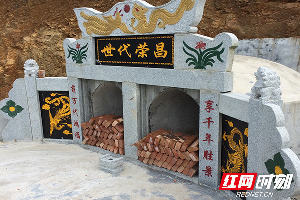 治陋习树新风优家风 岳阳梅仙镇的华丽转身