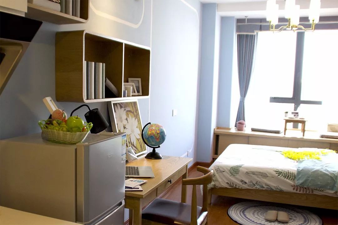 这里是麦家公寓周末十二时辰这么玩速来mark