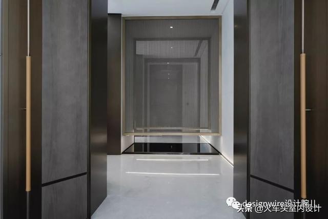 「首发」吴滨最新设计:水上售楼处_空间