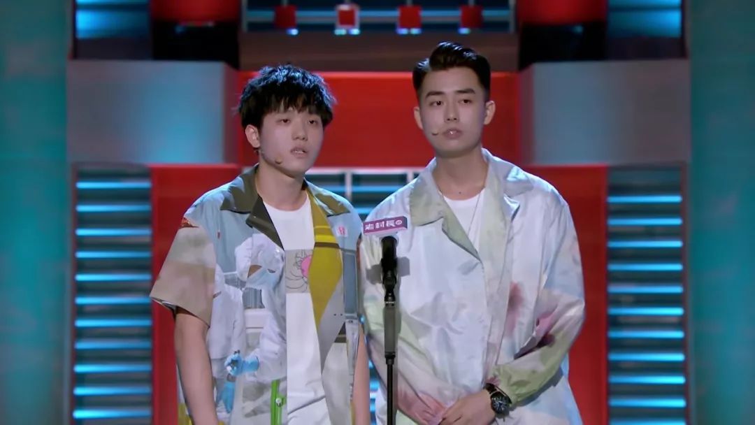 厦青调查 | 这个名字彪悍的漫才组合,让厦门无聊的周末充满笑声