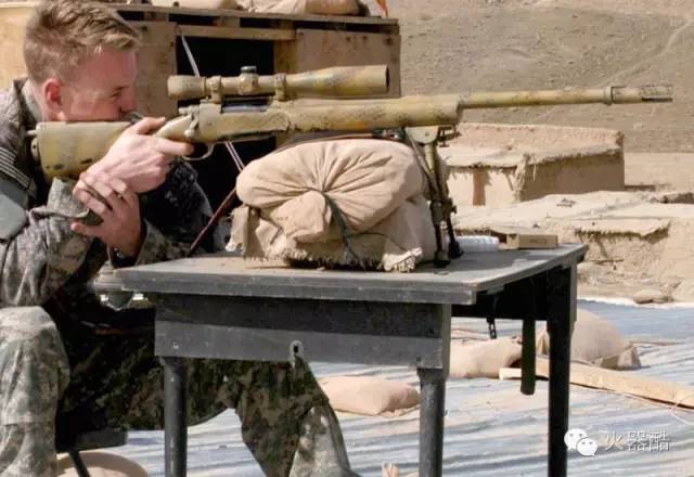 往期精选精准m24狙击步枪