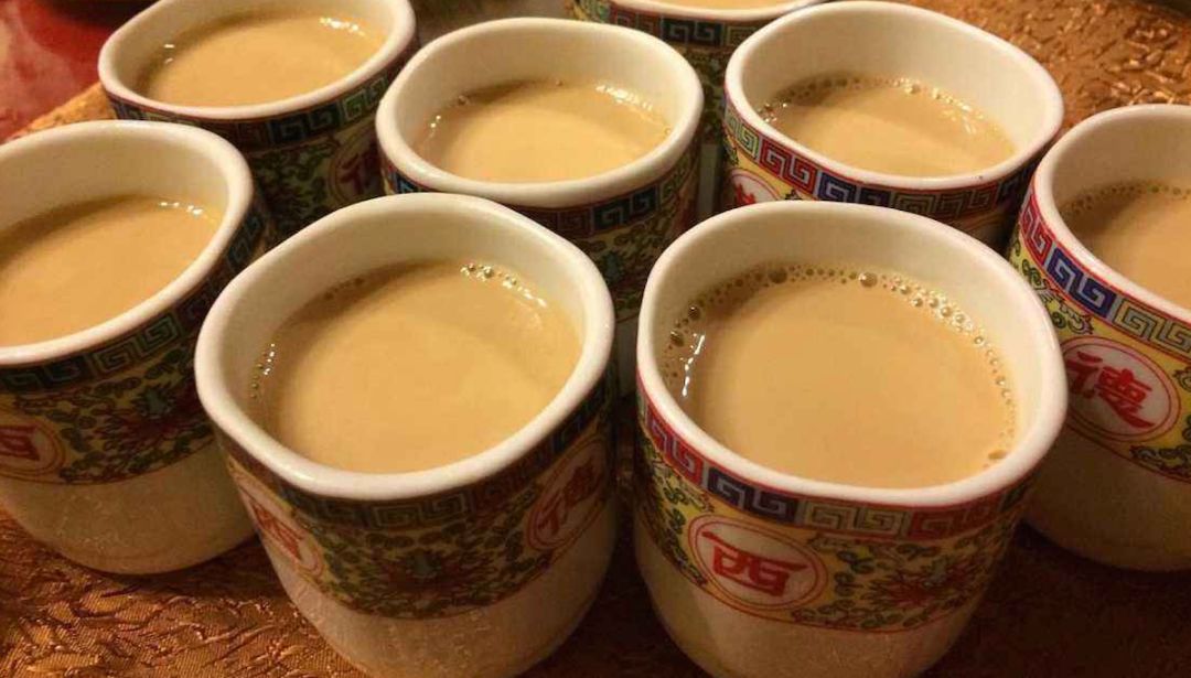 青海支教访谈|同一次旅程 不同的感悟